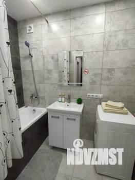 1-к квартира, посуточно, 28м2, 2/10 этаж