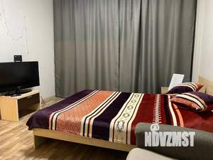 Студия квартира, посуточно, 27м2, 9/12 этаж