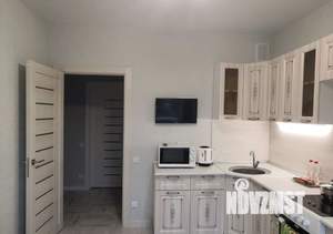 1-к квартира, посуточно, 45м2, 13/17 этаж