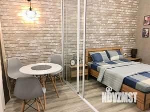 Студия квартира, посуточно, 32м2, 8/16 этаж