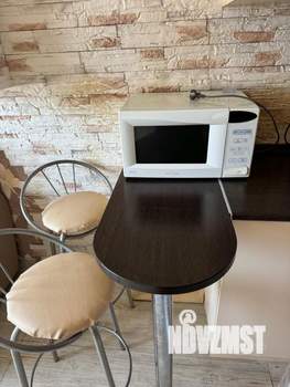 Студия квартира, на длительный срок, 20м2, 5/5 этаж