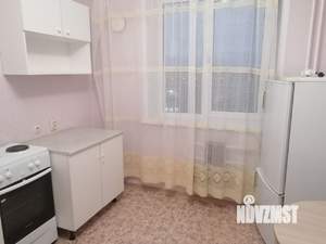 1-к квартира, на длительный срок, 45м2, 3/10 этаж