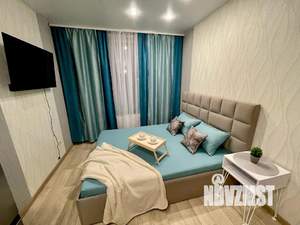 1-к квартира, посуточно, 21м2, 2/6 этаж