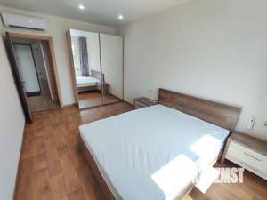 1-к квартира, на длительный срок, 42м2, 5/25 этаж