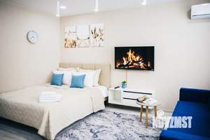 1-к квартира, посуточно, 36м2, 2/10 этаж