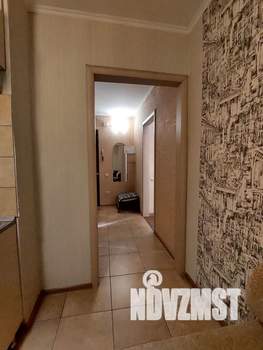 1-к квартира, посуточно, 35м2, 5/9 этаж