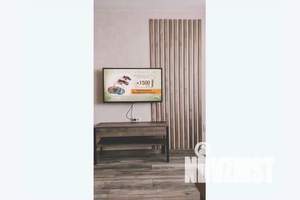 3-к квартира, посуточно, 63м2, 6/9 этаж