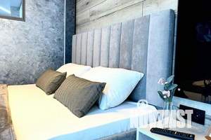 1-к квартира, посуточно, 25м2, 12/14 этаж