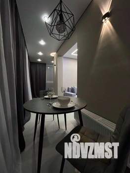 1-к квартира, посуточно, 48м2, 1/1 этаж