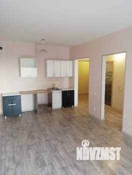 2-к квартира, на длительный срок, 54м2, 9/17 этаж