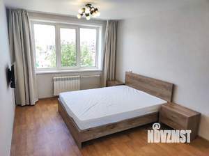 1-к квартира, на длительный срок, 33м2, 7/10 этаж