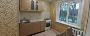 2-к квартира, на длительный срок, 54м2, 1/9 этаж