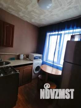 1-к квартира, посуточно, 30м2, 2/5 этаж