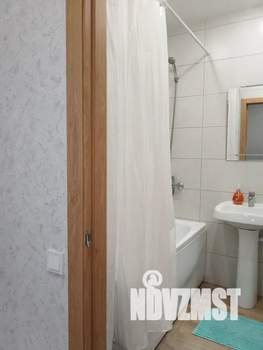 1-к квартира, посуточно, 40м2, 2/8 этаж