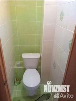 1-к квартира, на длительный срок, 34м2, 1/10 этаж