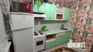 1-к квартира, посуточно, 36м2, 9/9 этаж