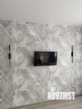 Студия квартира, на длительный срок, 25м2, 3/9 этаж