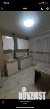 1-к квартира, на длительный срок, 36м2, 3/16 этаж