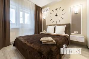 Студия квартира, посуточно, 24м2, 3/16 этаж