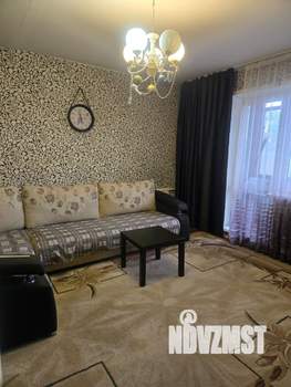 3-к квартира, на длительный срок, 74м2, 5/10 этаж