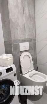 Студия квартира, посуточно, 33м2, 13/17 этаж