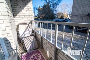 2-к квартира, на длительный срок, 33м2, 1/17 этаж