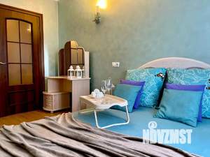 2-к квартира, посуточно, 56м2, 5/10 этаж