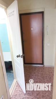 1-к квартира, на длительный срок, 37м2, 4/17 этаж