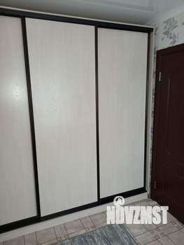 3-к квартира, на длительный срок, 56м2, 4/5 этаж