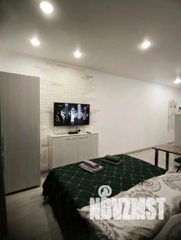 1-к квартира, посуточно, 24м2, 1/1 этаж