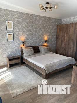 1-к квартира, посуточно, 39м2, 3/14 этаж