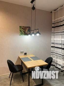 1-к квартира, посуточно, 45м2, 16/16 этаж