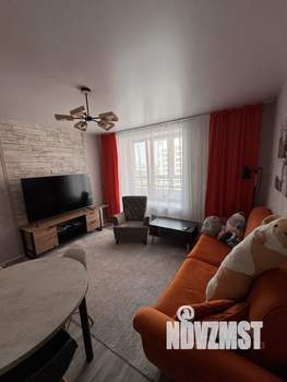 2-к квартира, на длительный срок, 44м2, 7/10 этаж