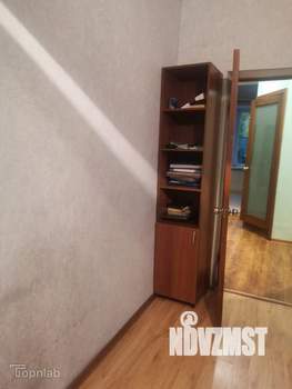 2-к квартира, на длительный срок, 50м2, 2/4 этаж