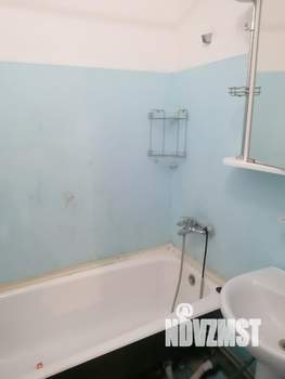 1-к квартира, на длительный срок, 45м2, 3/10 этаж