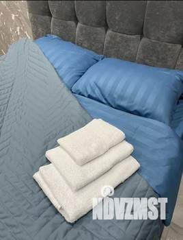 Студия квартира, посуточно, 29м2, 3/10 этаж