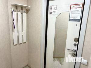 1-к квартира, посуточно, 32м2, 1/1 этаж