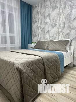 2-к квартира, посуточно, 49м2, 4/17 этаж