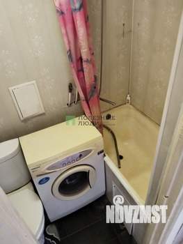 1-к квартира, на длительный срок, 30м2, 2/5 этаж