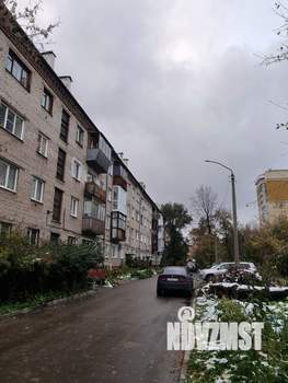 1-к квартира, на длительный срок, 31м2, 2/5 этаж