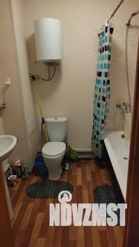 2-к квартира, посуточно, 70м2, 14/14 этаж