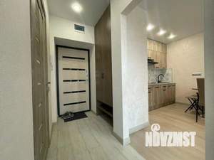 2-к квартира, посуточно, 35м2, 1/1 этаж