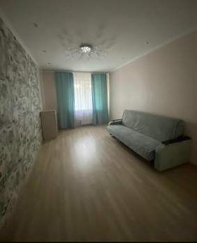 3-к квартира, на длительный срок, 100м2, 1/12 этаж