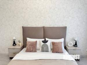 1-к квартира, посуточно, 36м2, 11/18 этаж