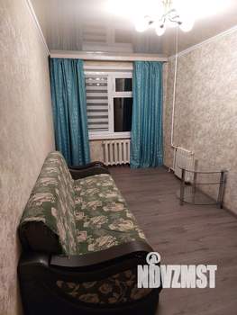 2-к квартира, на длительный срок, 40м2, 4/9 этаж