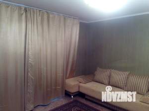 1-к квартира, на длительный срок, 36м2, 1/6 этаж