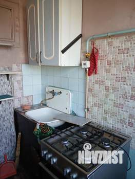 2-к квартира, на длительный срок, 44м2, 5/5 этаж