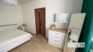 2-к квартира, на длительный срок, 46м2, 15/16 этаж
