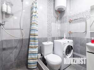 1-к квартира, посуточно, 30м2, 16/16 этаж