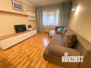 2-к квартира, посуточно, 50м2, 1/5 этаж